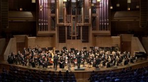 From Jewish Folk Poetry (Anna Aglatova, Polina Shamaeva, Mikhail Gubsky; Vladimir Spivakov 25.09.22)