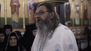 15.04.2023. ПОЗНАЙ СЕБЯ. ПРОТОИЕРЕЙ СЕРГИЙ БАРАНОВ