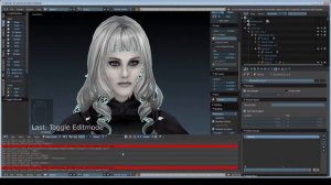 Common Blender errors while exporting for JKA and how to correct them