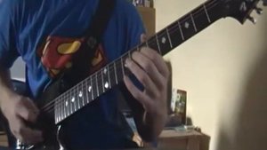 Death - Trapped in a Corner cover