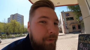 VLOG: г. Караганда, Казахстан, Karaganda, КРГ