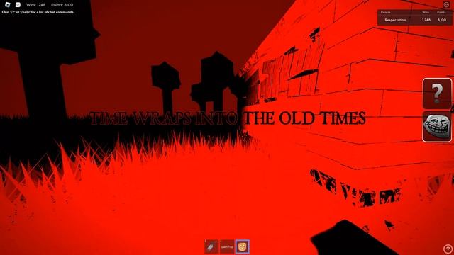 Showcasing the Vision Hour/Blood Autumn | The Rake Classic Edition Kill Test REMADE V2 - Roblox смотреть онлайн