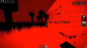 Showcasing the Vision Hour/Blood Autumn | The Rake Classic Edition Kill Test REMADE V2 - Roblox