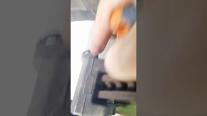 Снятие пыльников направляющих пальцев переднего суппорта Geely Emgrand X7 New (2016 г.в.)