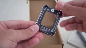 Thermalright Bending correct Frame LGA17XX-BCF