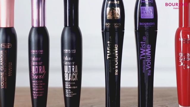 BOURJOIS смотреть онлайн