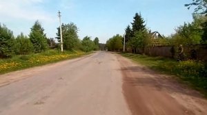 Печоры Псковские: район в/51064, встреча сослуживцев 2013 год