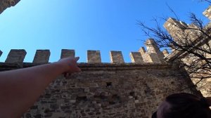 Генуэзская крепость в Судаке УЖЕ НЕ ТА! | Нестандартная экскурсия и  цены.