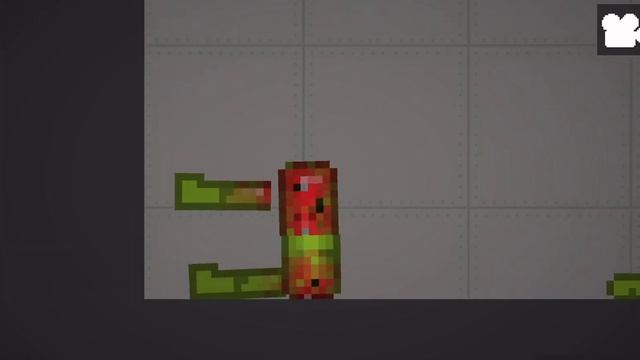 Как сделать малыша в melon playground?￼ смотреть онлайн