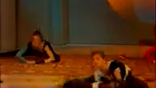 УТ-1, 1993 рік. РИТМІЧНА ГІМНАСТИКА - Випуск 02 смотреть онлайн