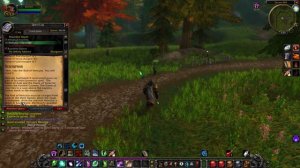 Classic WoW Long play 053