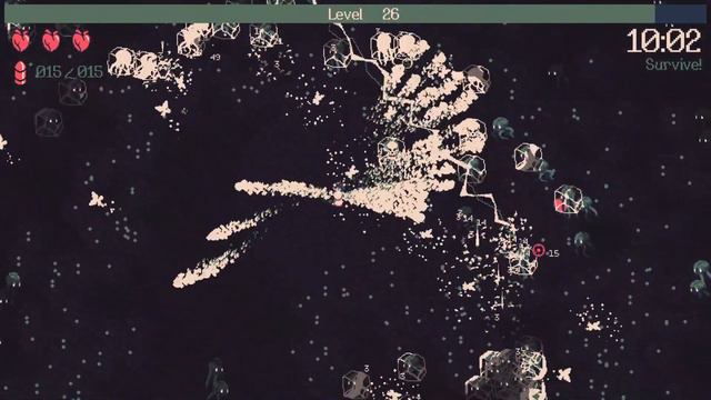 20 MINUTES UNTIL DAWN Darkness 15 con Yuki #8 смотреть онлайн