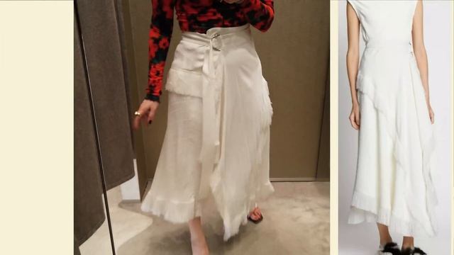 СТИЛЬНЫЕ ОБРАЗЫ ПРИМЕРКА: СРЕДНИЙ СЕГМЕНТ И ЛЮКС смотреть онлайн