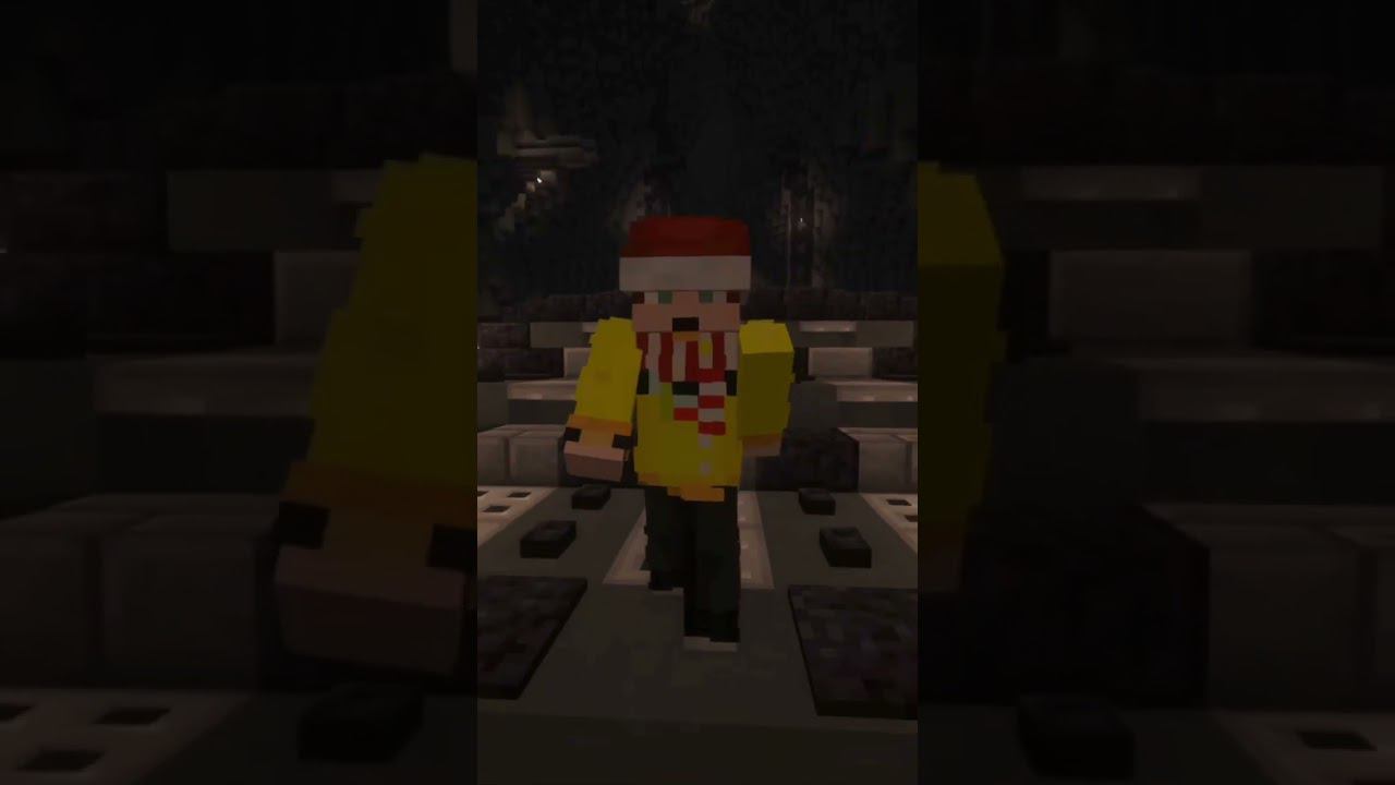 бэтмен #minecraft #майнкрафт #приколы #бэтмен смотреть онлайн