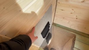 Баня-бочка от Иваныча 3 метра, садовая