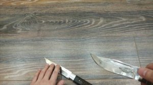 Х12МФ или 95х18