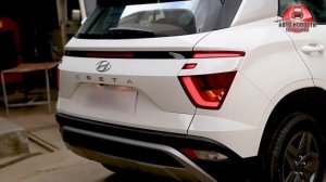 ⚡НОВАЯ Хенде КРЕТА 2021!✅ПРОБЛЕМЫ С КАЧЕСТВОМ УЖЕ С САЛОНА!