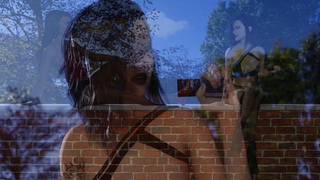 Being a DIK - Camila and Riona! (EP7) Morning routine - Ghostrifter Official смотреть онлайн