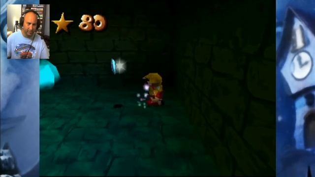 40 Winks for PC (Game Play) смотреть онлайн