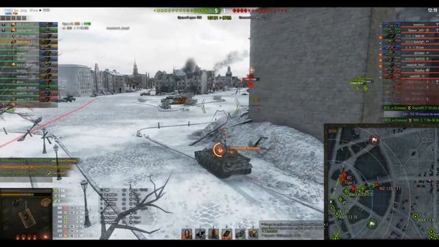 Обзор ИС М - Броня работает не только в топе списка смотреть онлайн