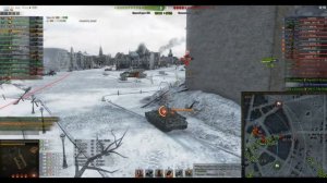 Обзор ИС М - Броня работает не только в топе списка