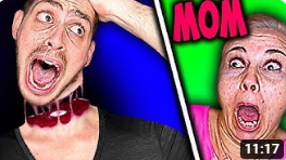 TikTok Wigofellas PRANKS on MOM - Wigofellas PRANKS on Girlfriend - Wigofellas TikTok PRANKS DAY 95 смотреть онлайн