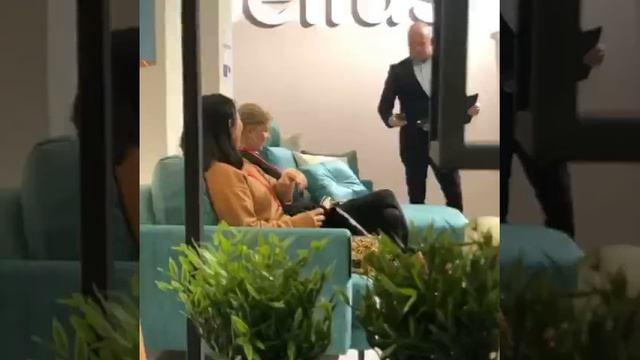 BELLUS Презентация