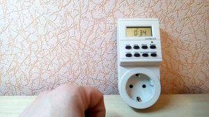 КАК ЭКОНОМИТЬ ЭЛЕКТРОЭНЕРГИЮ. установка ТАЙМЕРА НА БОЙЛЕР
