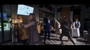 Ведущий Рустам Давлетшин Рязань SDE свадьба 05.06