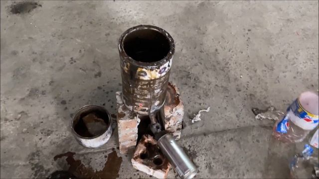 Правильный регулярный антикор (пушсало и RustStop-А)