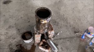 Правильный регулярный антикор (пушсало и RustStop-А)