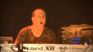 Scooter - Fire (Eric Kerncraft remix)