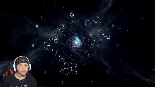 How I Got Powers In Starfield смотреть онлайн