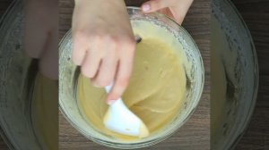 ПИРОГ ЗЕБРА НА КЕФИРЕ самый  удачный рецепт