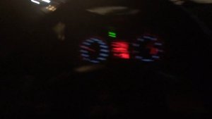 Разгон Лансер 10 2.0 0-100 10с