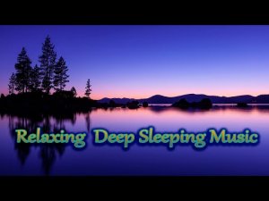 Relaxing Music, Stress Relief, Meditation Music Flying. Relaxing  Deep Sleeping Music