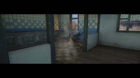 Самый реалистичный шутер 2024 года