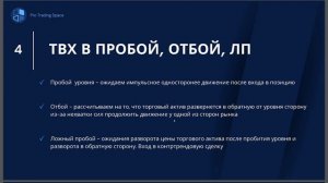 Точка входа в трейдинге | Как найти ПРАВИЛЬНУЮ точку входа | Люфт в трейдинге | Проскальзывание