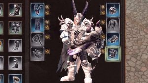 Drakensang Online - Customization Ideas Dragonknight!