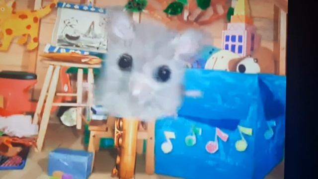 wonder pets save the mouse ending part 1