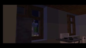 Мод на Мебель из СССР в Майнкрафт ПЕ
