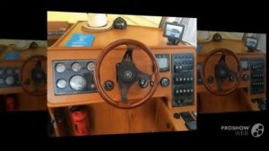 Saga 29 Hardtop m.Bodenseezulassung Power boat, Hardtop Yacht Year built_ 2004