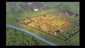 История Львова. 1256 год.