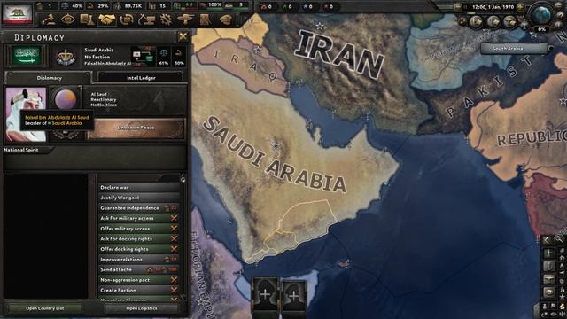 Hearts of Iron 4 Mods - State Of Anarchy (What If The World Lost Power For 6 Months HOI4 Mod) смотреть онлайн