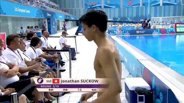 2015 Baku 1m men preliminary swiss divers required смотреть онлайн