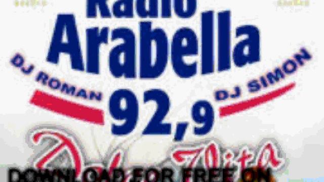 gibson brothers - Que Sera Mi Vida - Radio Arabella-Dolce Vi смотреть онлайн