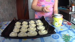 пироженое лакомка