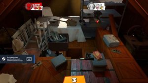 Takelings House Party - Вафельница топ за свои деньги