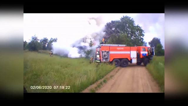 Глубокое пожар дома 30 06 2020 смотреть онлайн