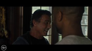 Трейлер Крид-2